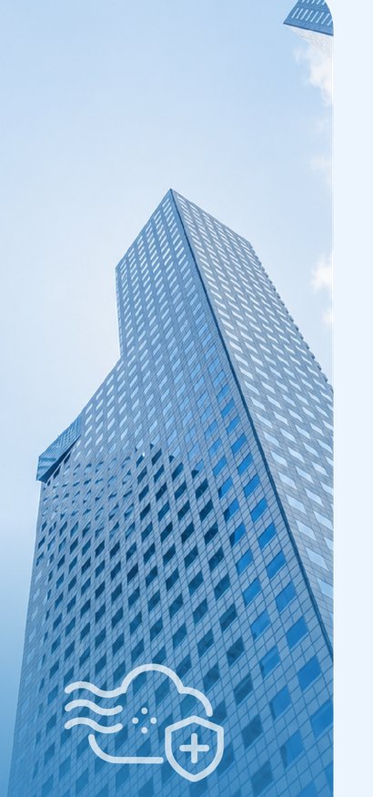 永續健康建築管理—綠建築大樓
