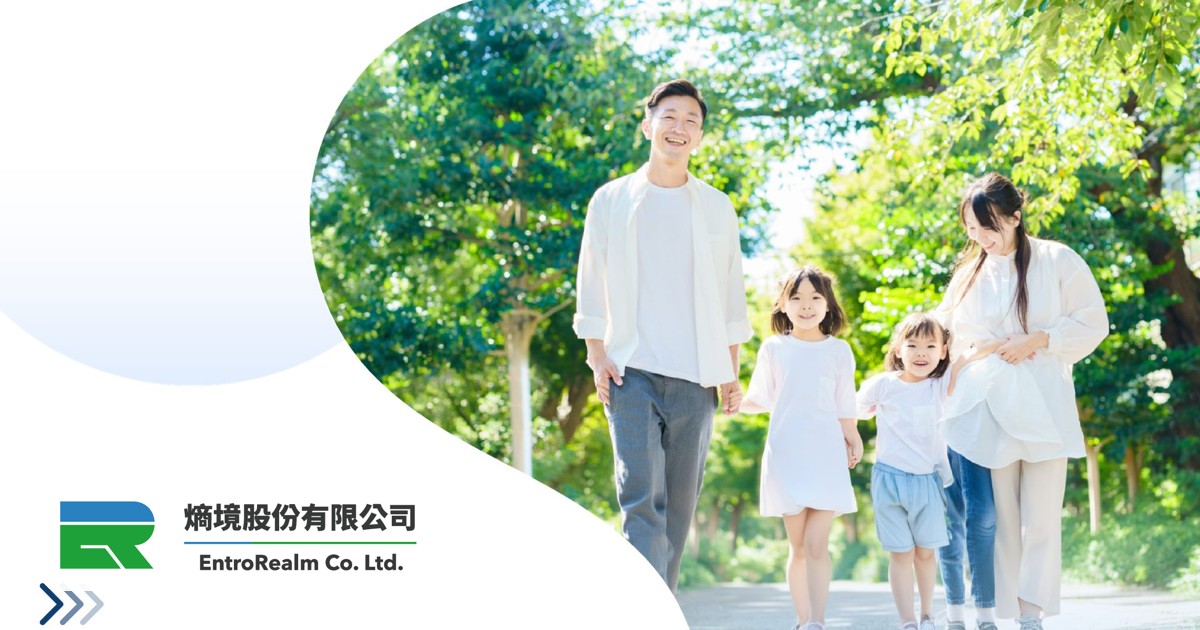 熵境股份有限公司 EntroRealm—高熵觸媒除甲醛