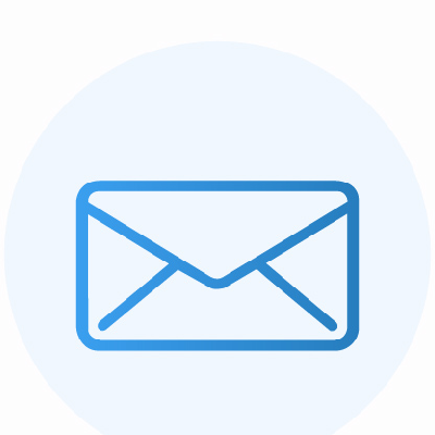 Email聯絡圖示
