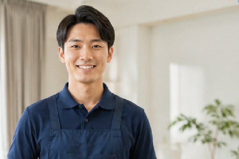 清潔業者加盟夥伴—專業清潔人員