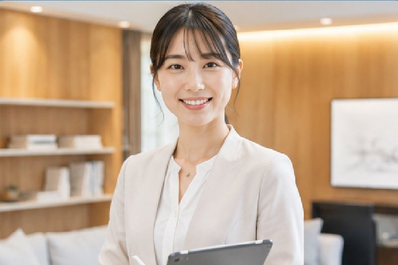 室內設計師加盟夥伴—設計師與作品