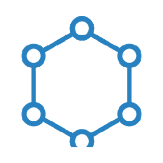 材料創新實力圖示—分子結構
